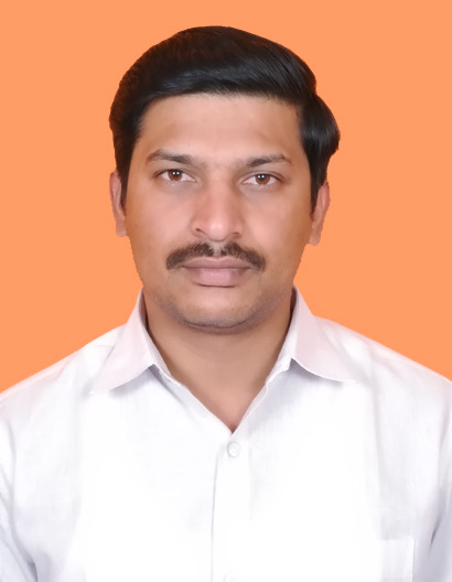 Rakesh, K. P.