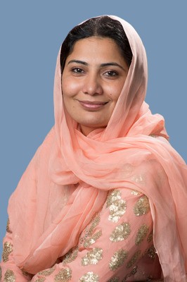 Shahnaz, Gul