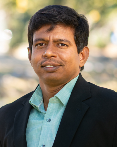 Mahalingavelar, Paramasivam