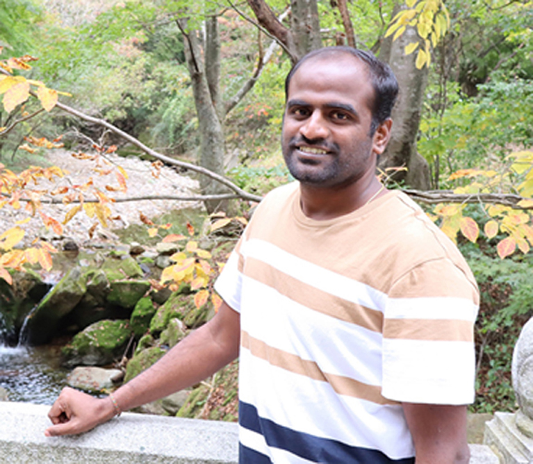 Ramalingam, Vaikundamoorthy