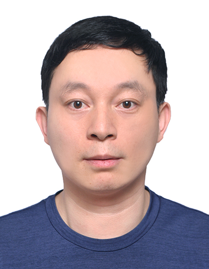Li, Chengqing