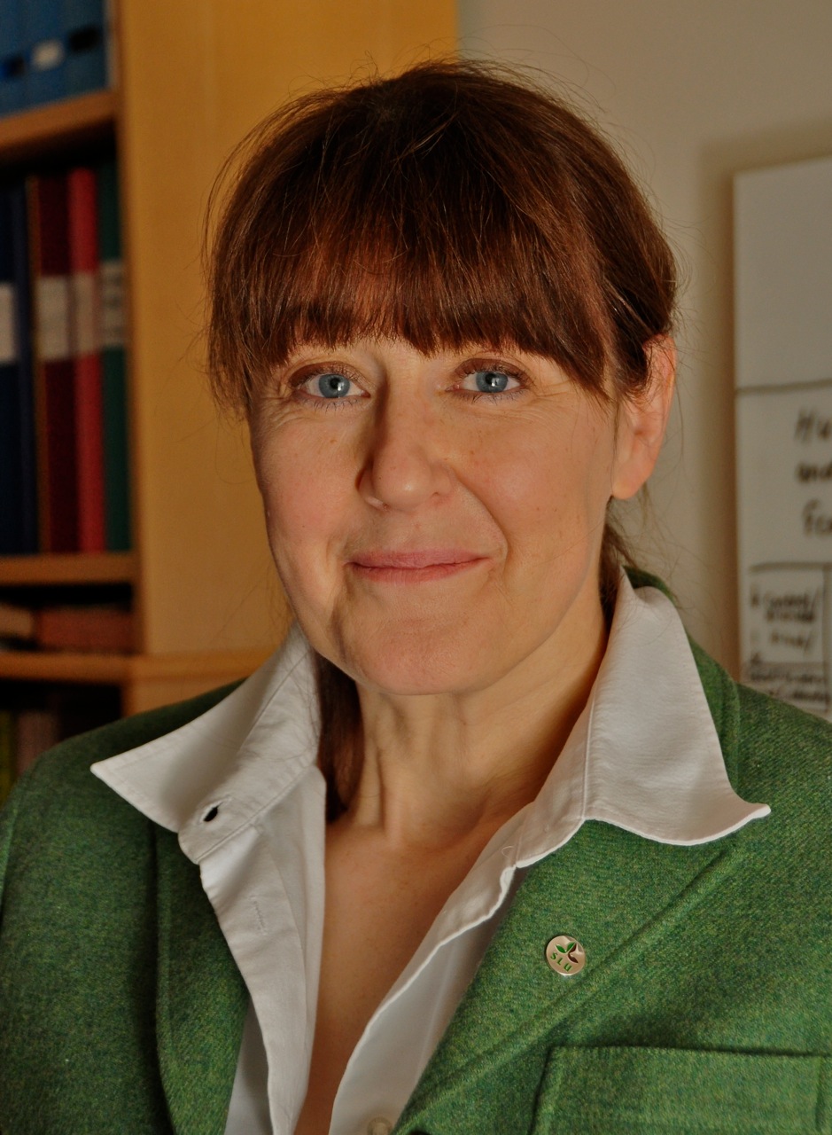 Högberg, Mona N.
