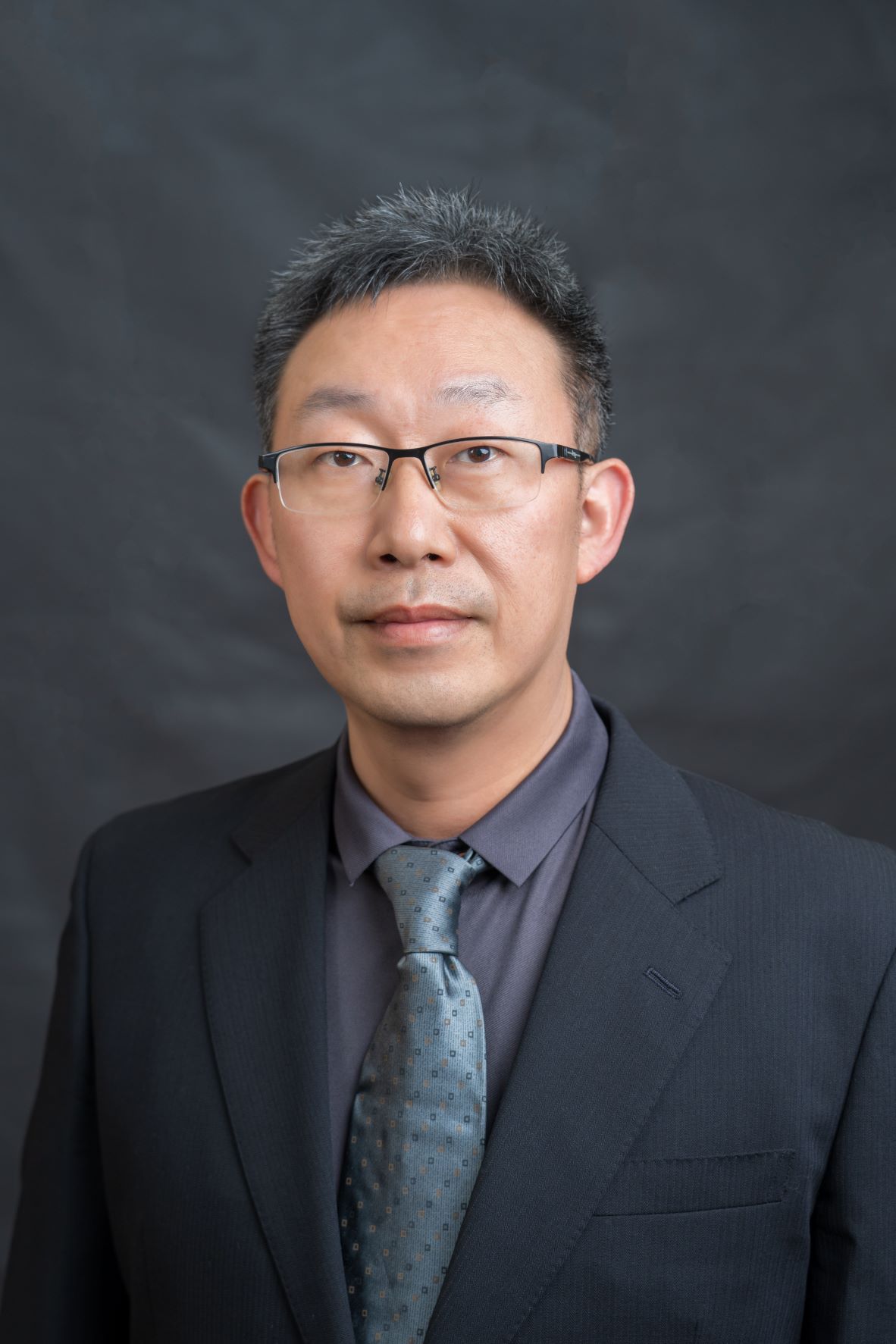 Liu, Kai