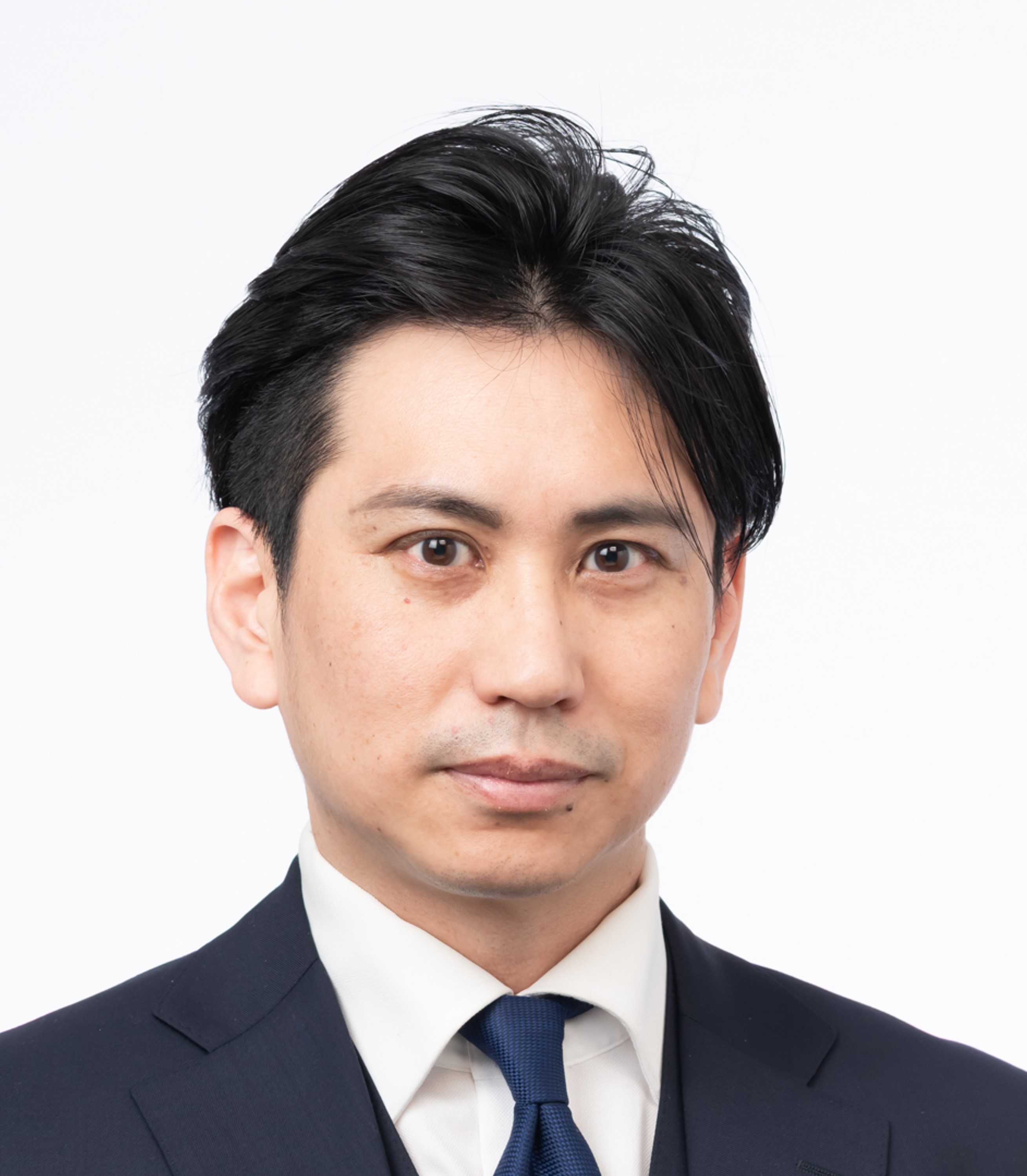 Yagi, Shunsuke