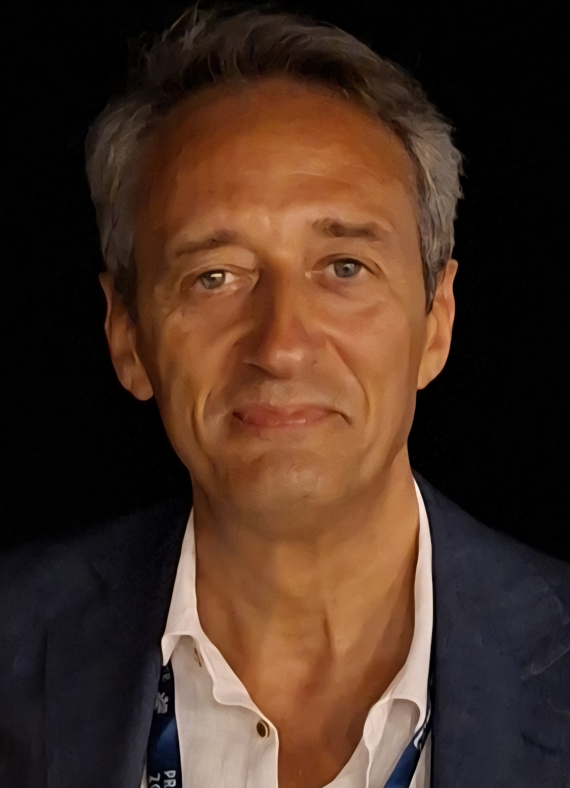 Pennisi, Salvatore