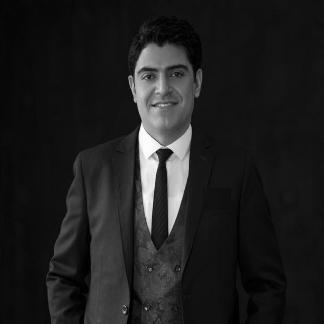 Salehabadi, Ali