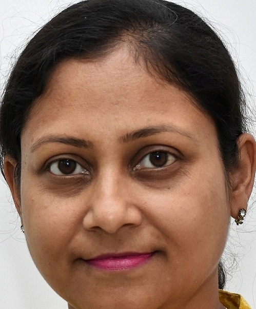 Nayak, Arunima