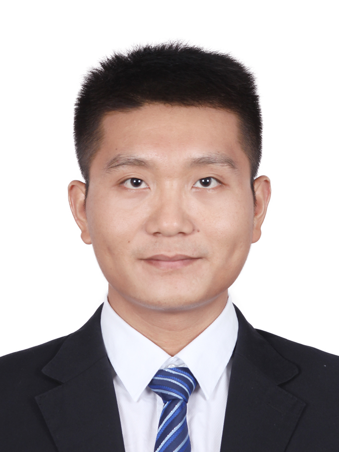 Bai, Yuchao