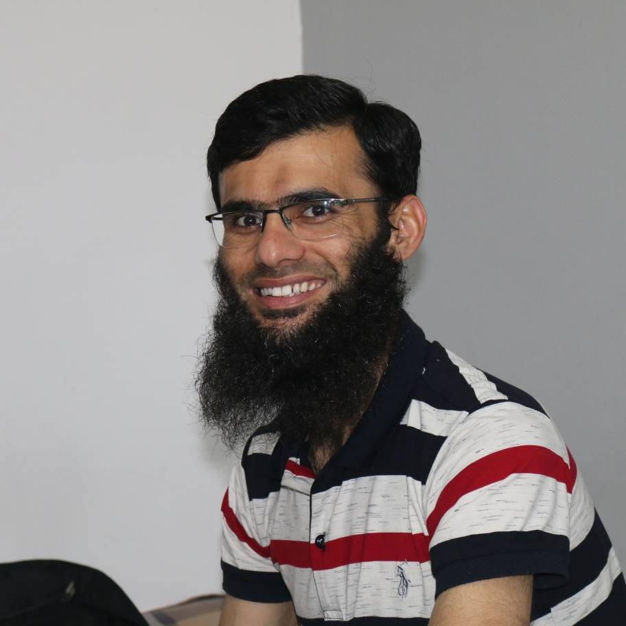 Jalal, Fazal E.