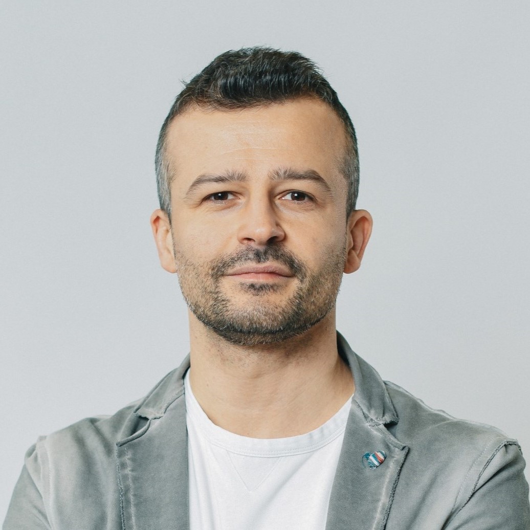 Antonini, Carlo