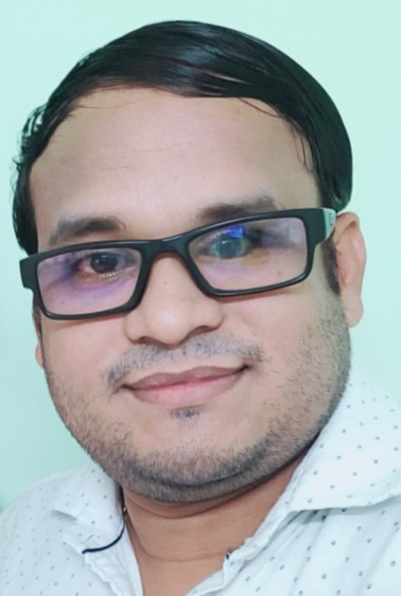 Nayak, Arpan Kumar