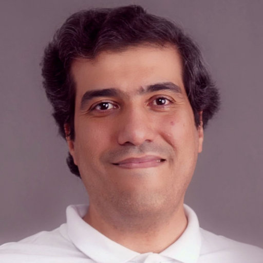 Karbasi, Masoud