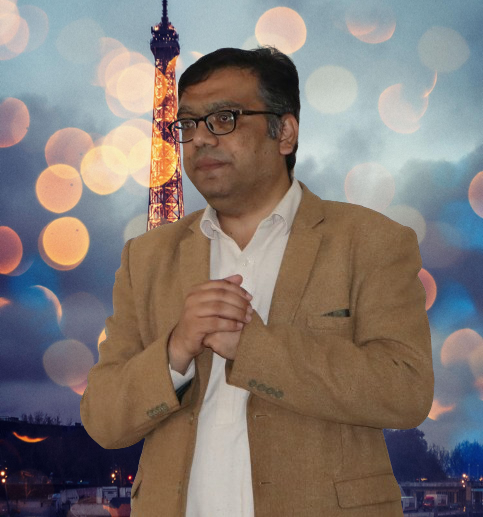 Uddin, M. Irfan