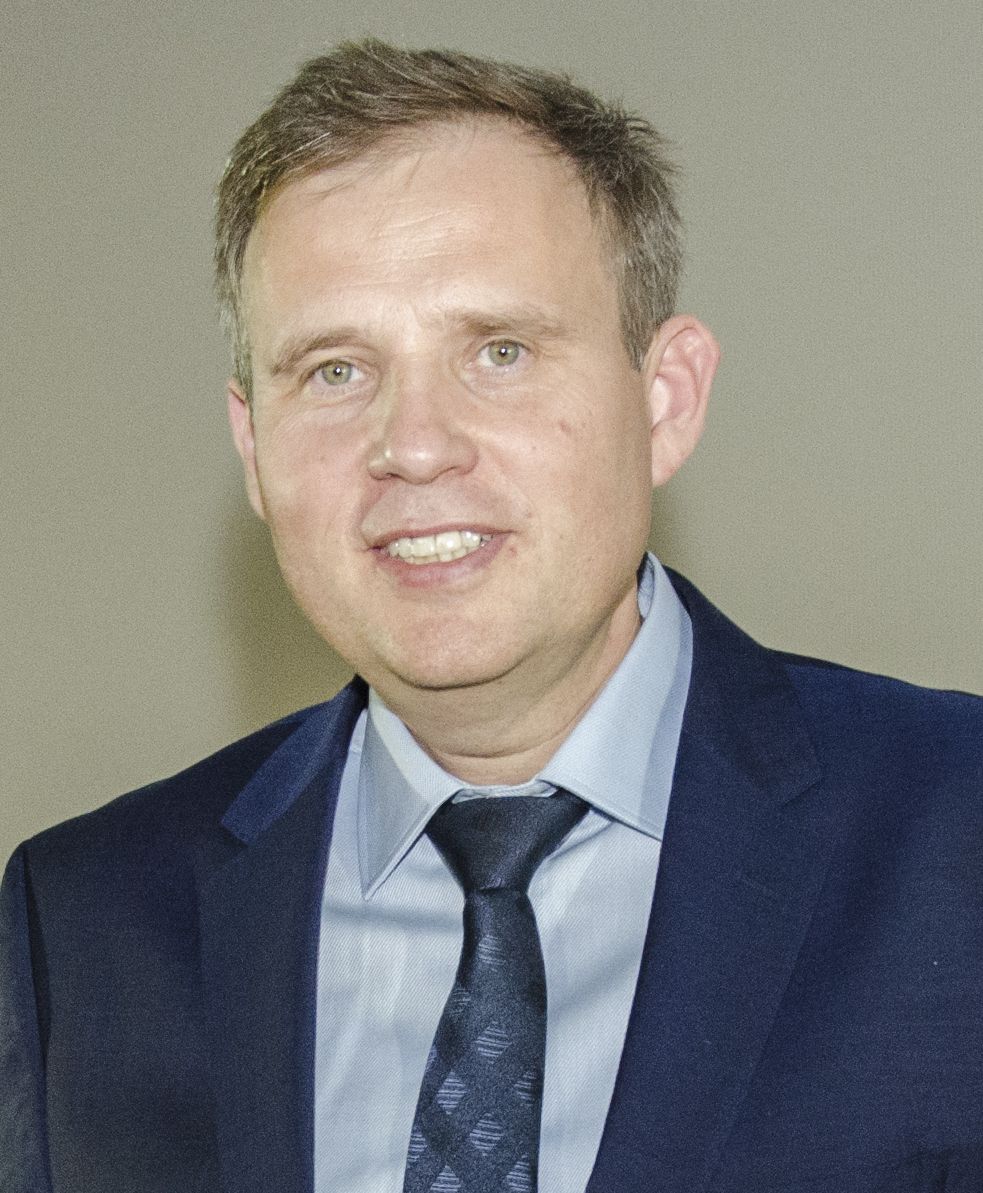 Schabowicz, Krzysztof