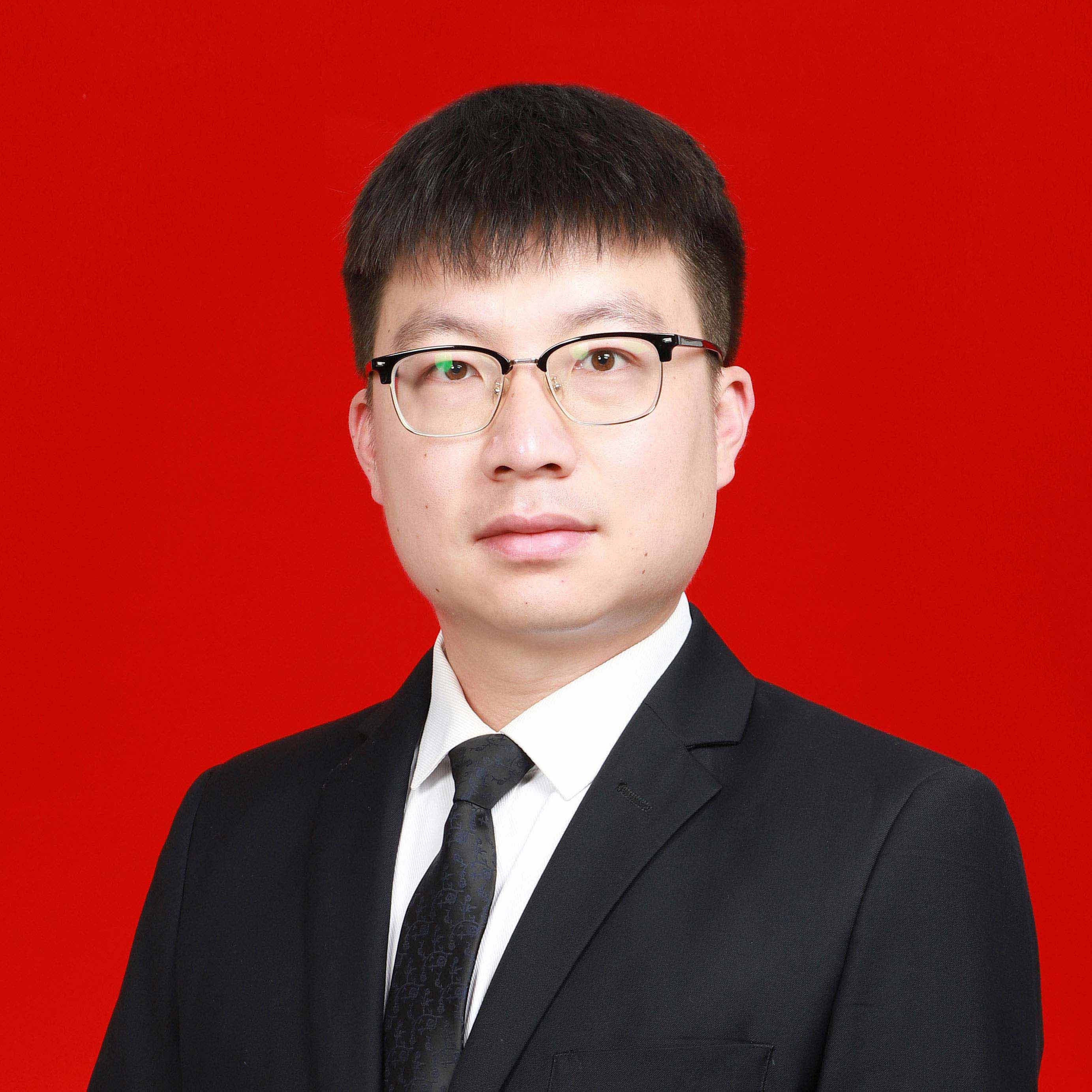 Liang, Chaobo