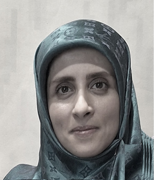 Farahzadi, Raheleh