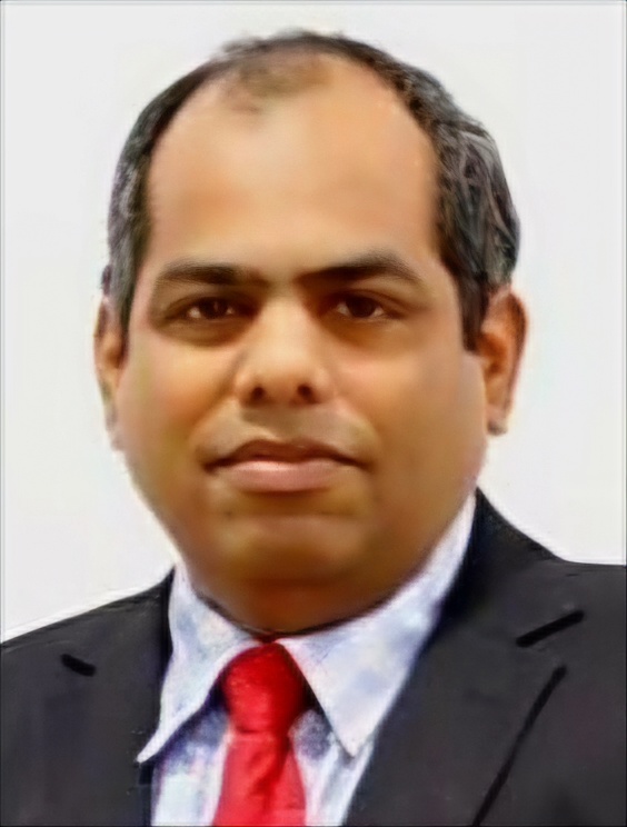 Srinivasan, Dinesh Kumar