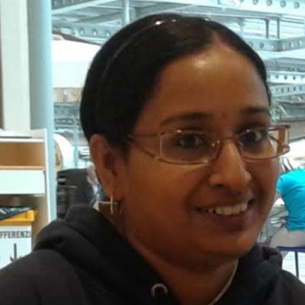 Ghosal, Kajal