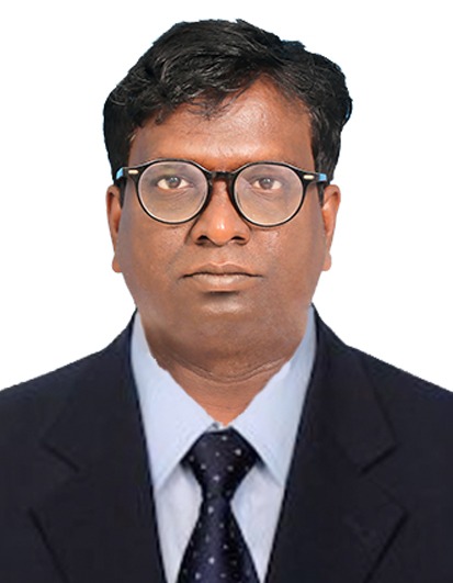 Mariadoss, Arokia Vijaya Anand