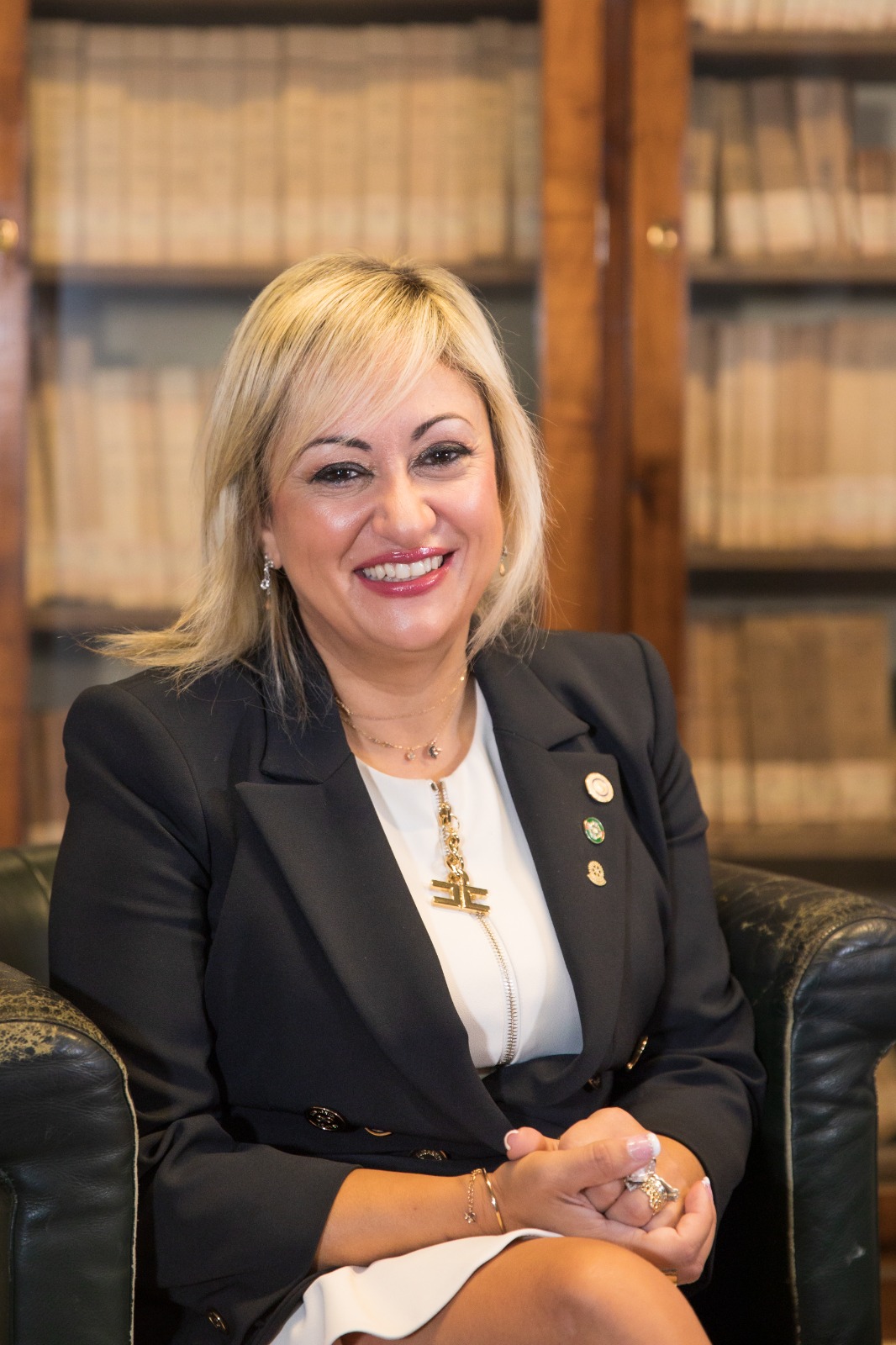 Berardi, Rossana