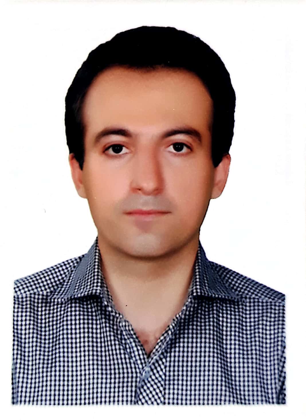 Keymasi-Khalaji, Ali