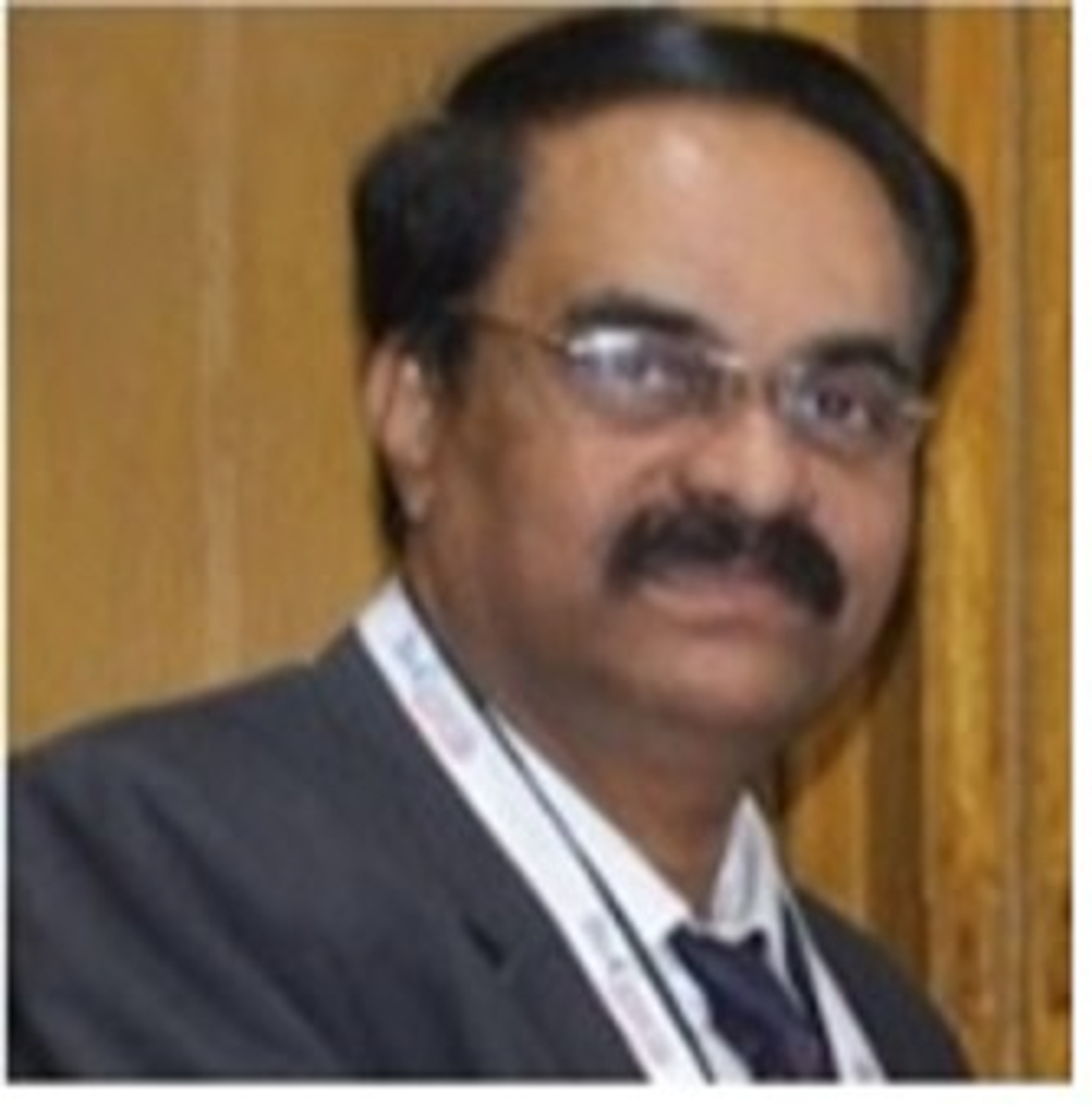 Sanal Kumar, V. R.