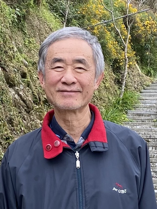 Lu, Chungsying