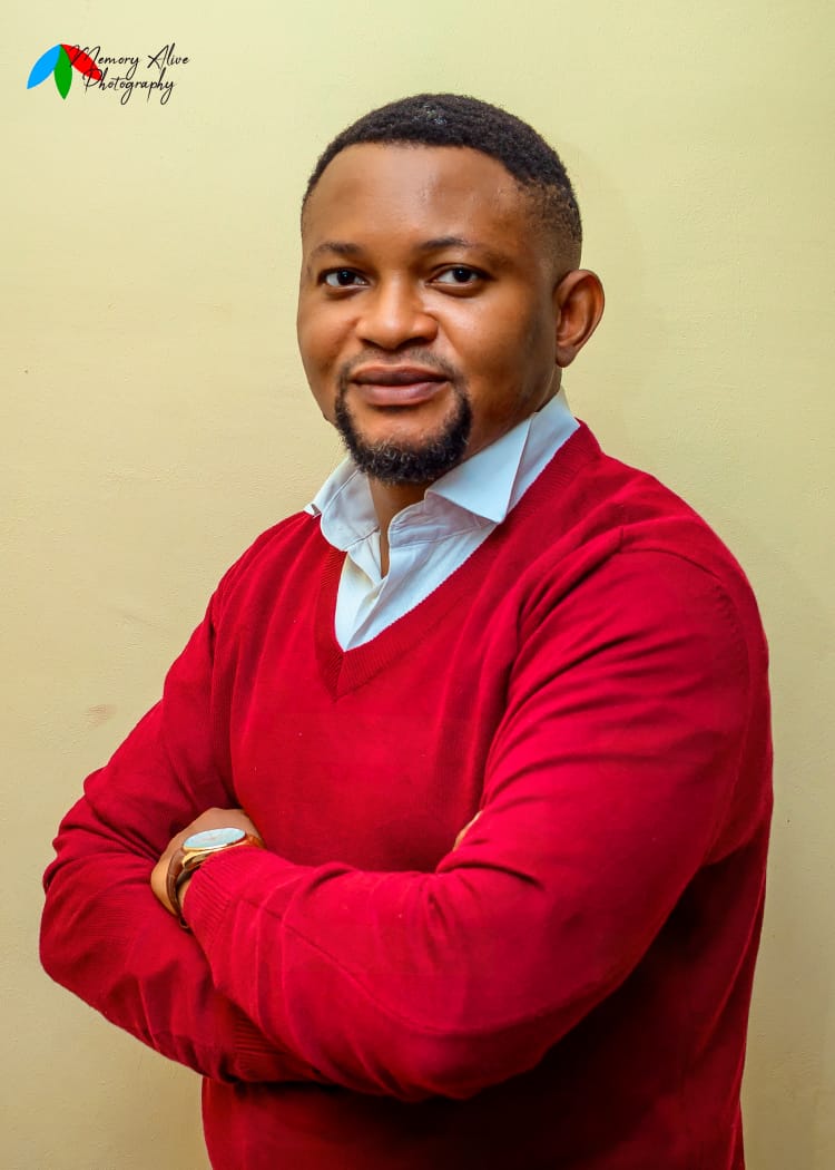 Akhigbe, Roland Eghoghosoa