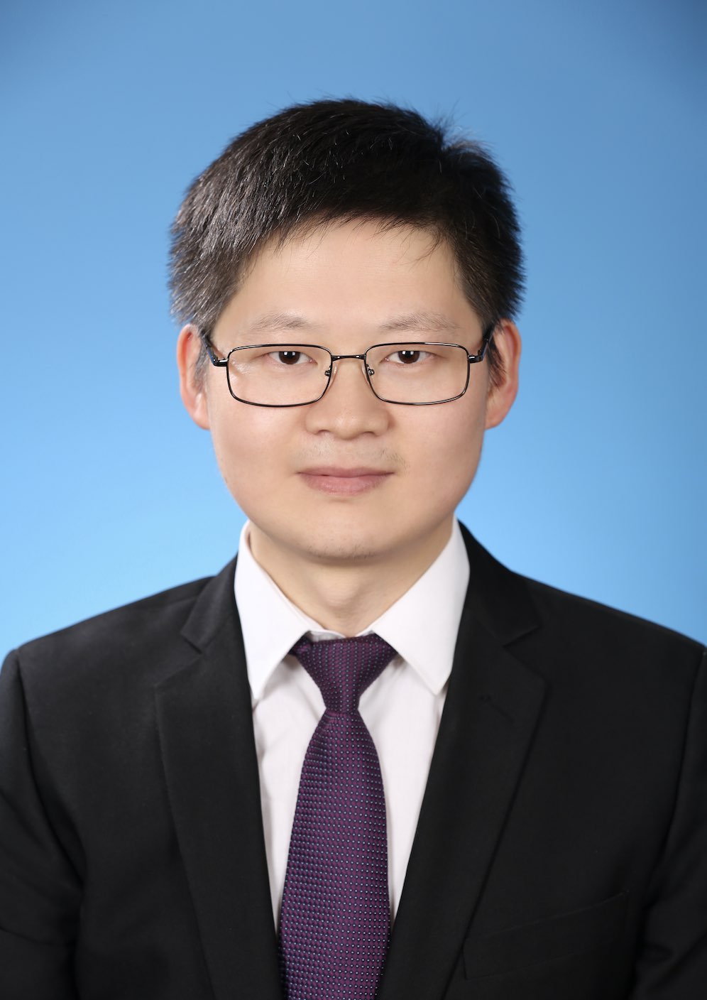 Zha, Junwei