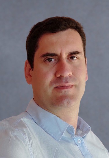 Dasaklis, Thomas K.