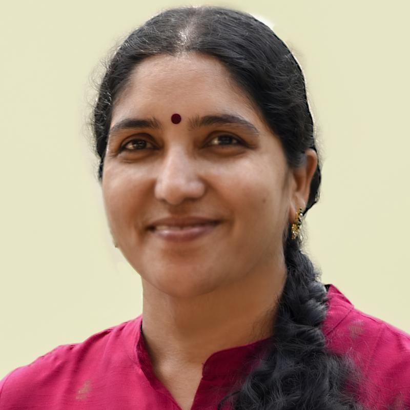 Rakhi, R. B.