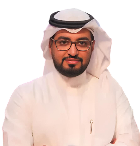Alshahrani, Najim Z.