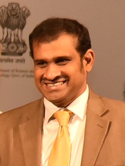 Sundergopal, Sridhar