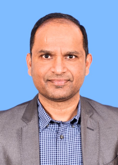 Paramati, Sudharshan Reddy