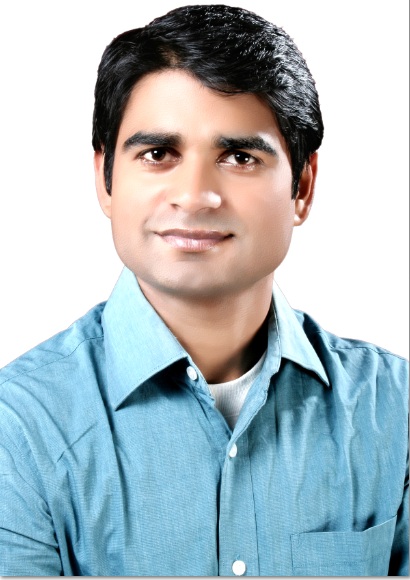 Yadav, Dharmendra Kumar
