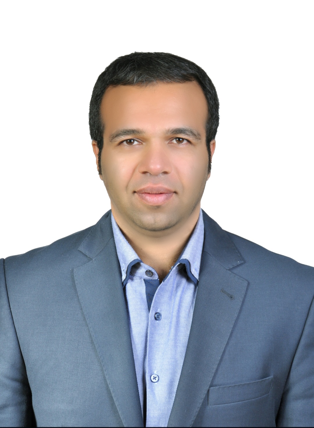 Vahid, Behrouz