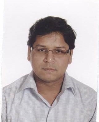 Biswal, Basanta Kumar