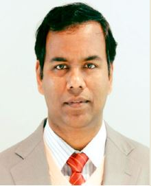 Hossain, Mohammad Anwar