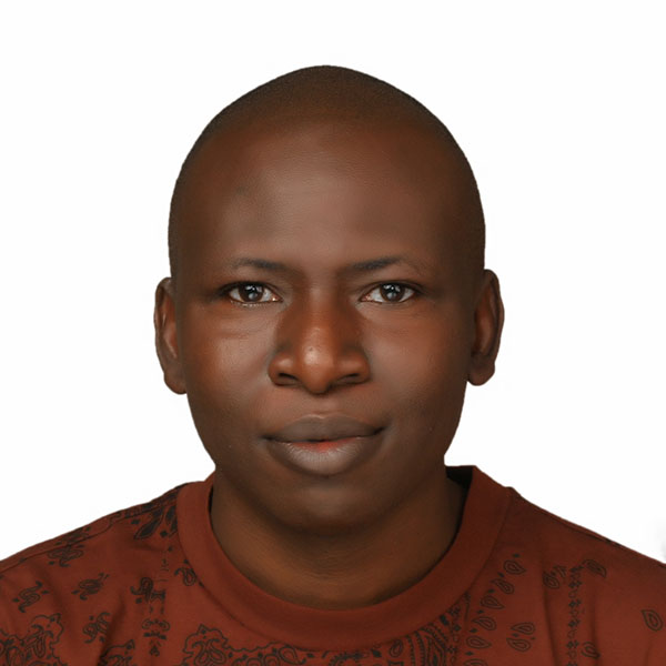 Babatunde, Olubayo Moses