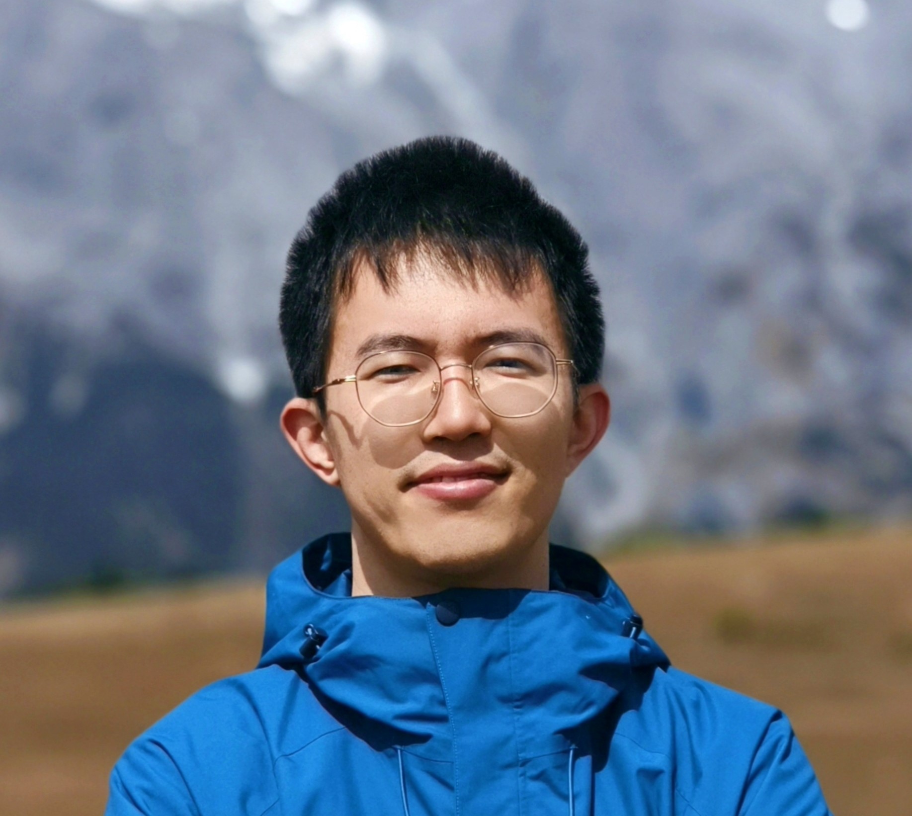Zhang, Jianyu