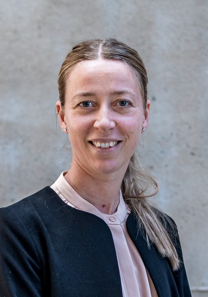 Melander, Lisa