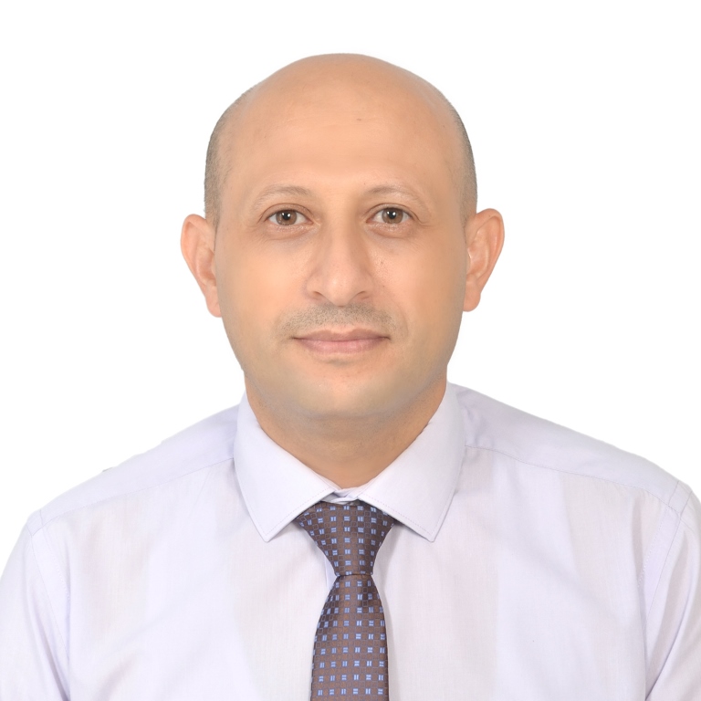 Alhammadi, Maged Sultan