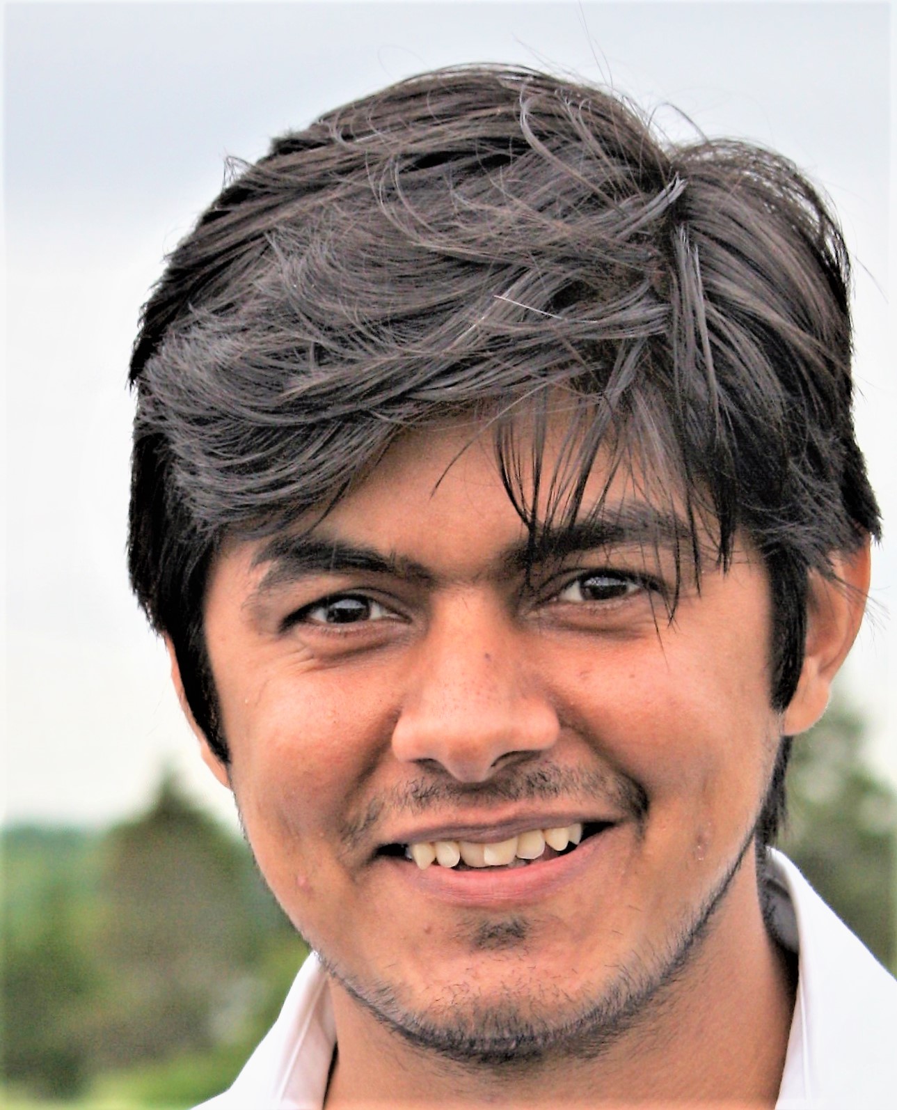 Chaudhary, Abhishek