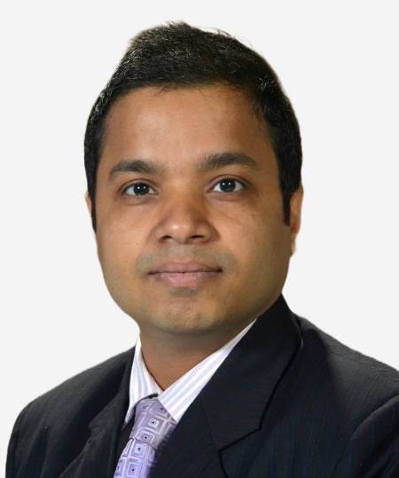 Panda, Siva S.