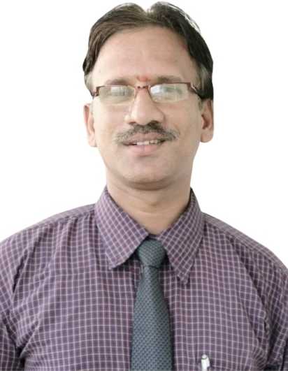 Karthick Raja Namasivayam, S.
