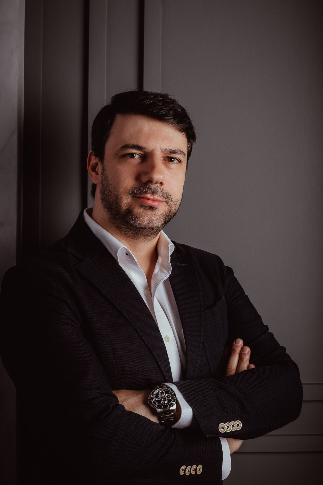 Henriques, Bruno