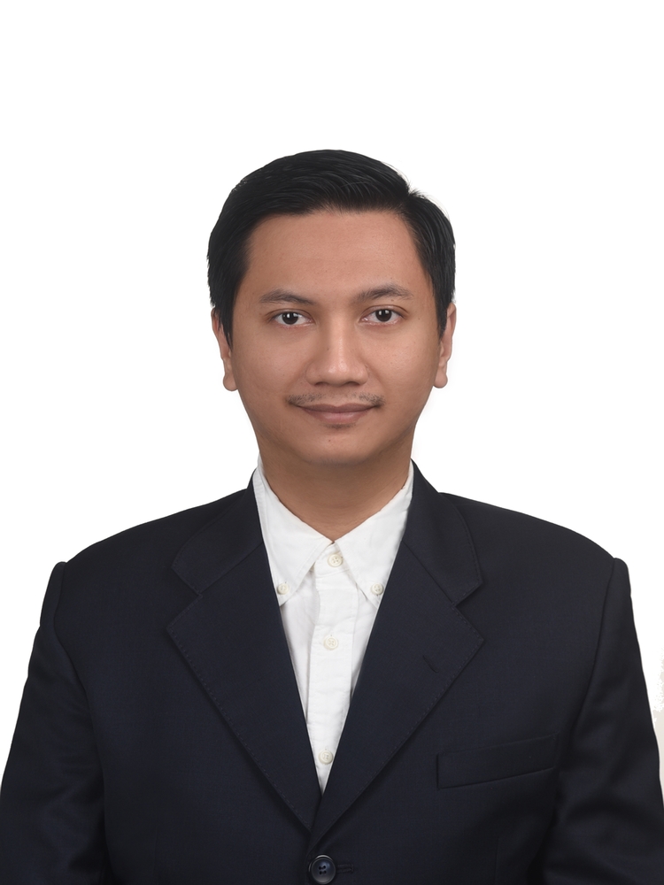 Ansori, Arif Nur Muhammad