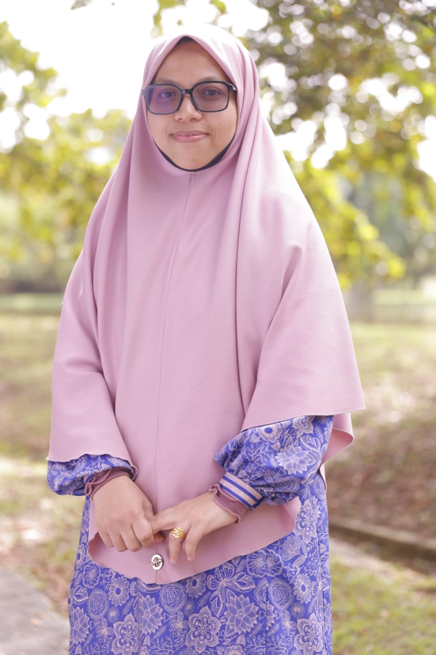 Shaari, N.