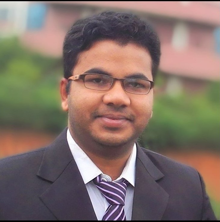 Pervez, Md Nahid