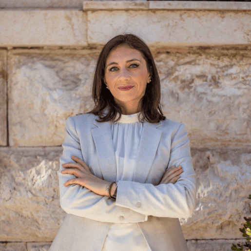 Gianfredi, Vincenza